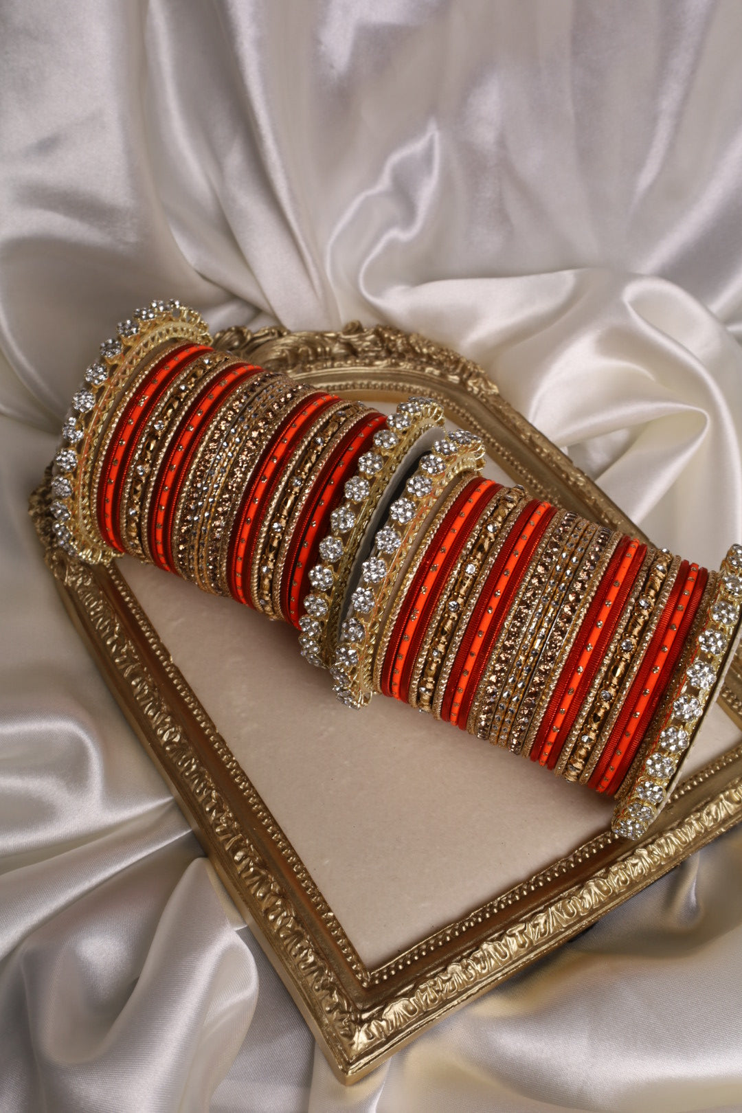 Kiara Bangle Set