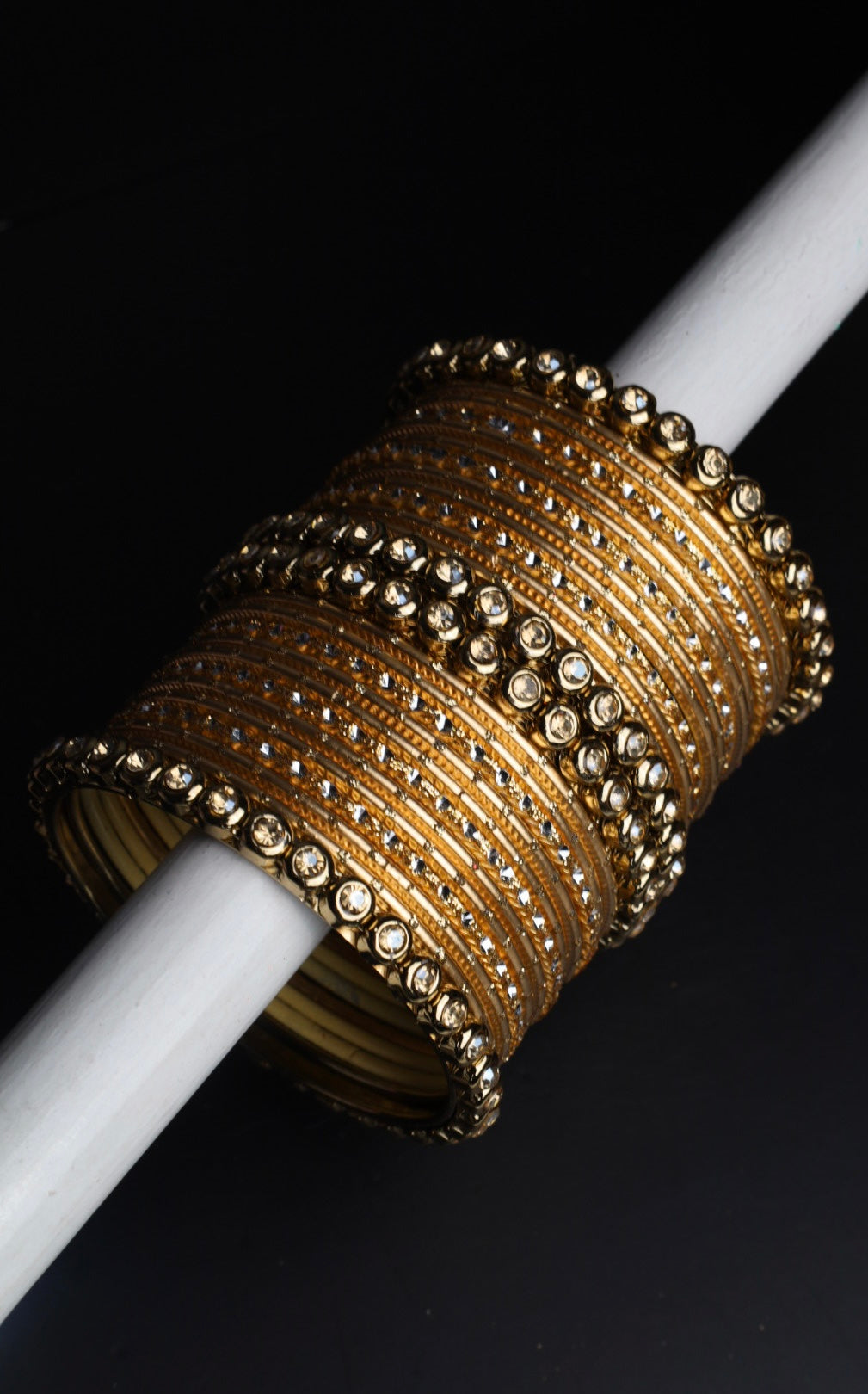 Mini Bangle Set 9