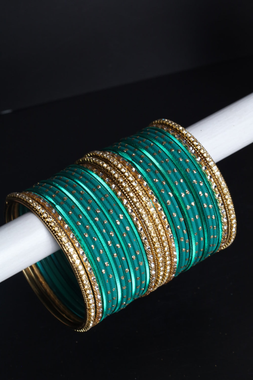 Mini Bangle Set 10