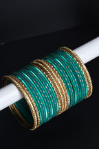 Mini Bangle Set 10