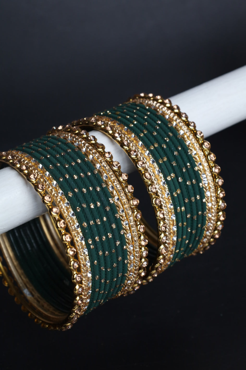 Mini Bangle Set 11