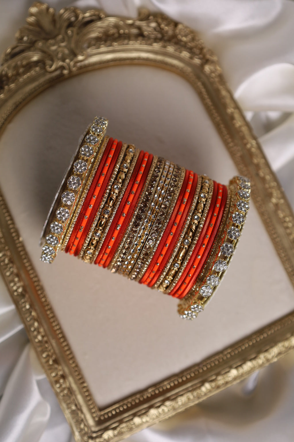 Kiara Bangle Set