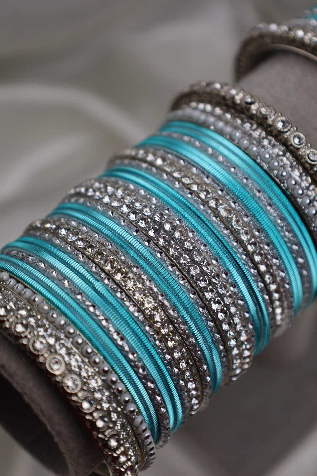 Kaya Bangle Set