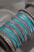Kaya Bangle Set