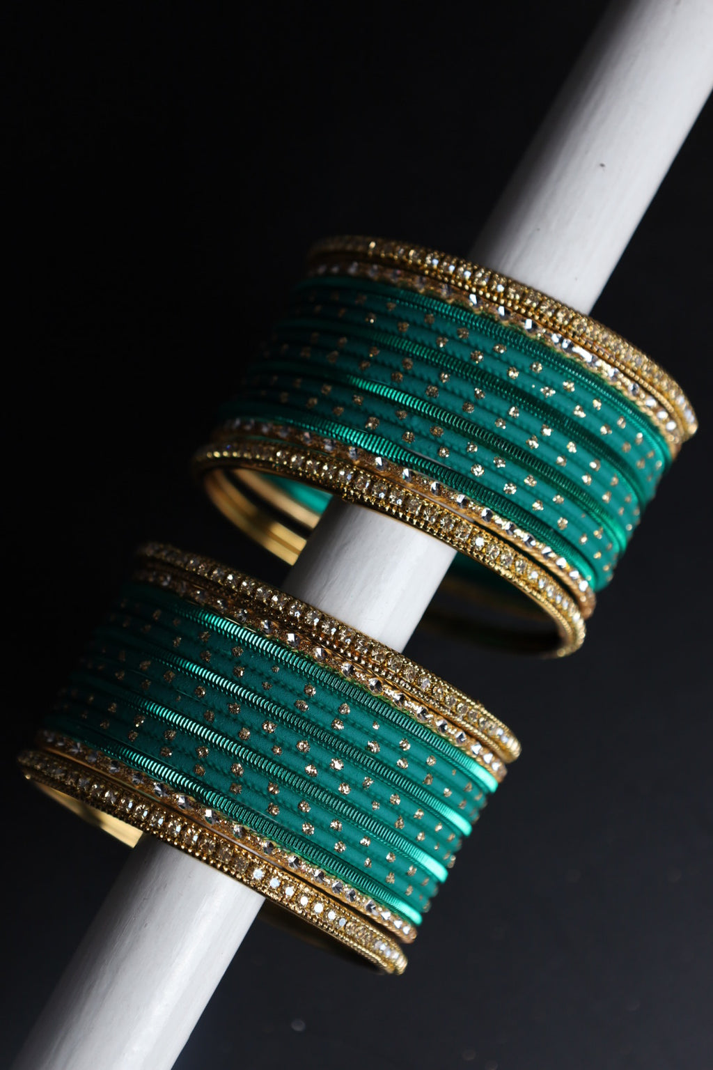 Mini Bangle Set 10