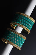 Mini Bangle Set 10