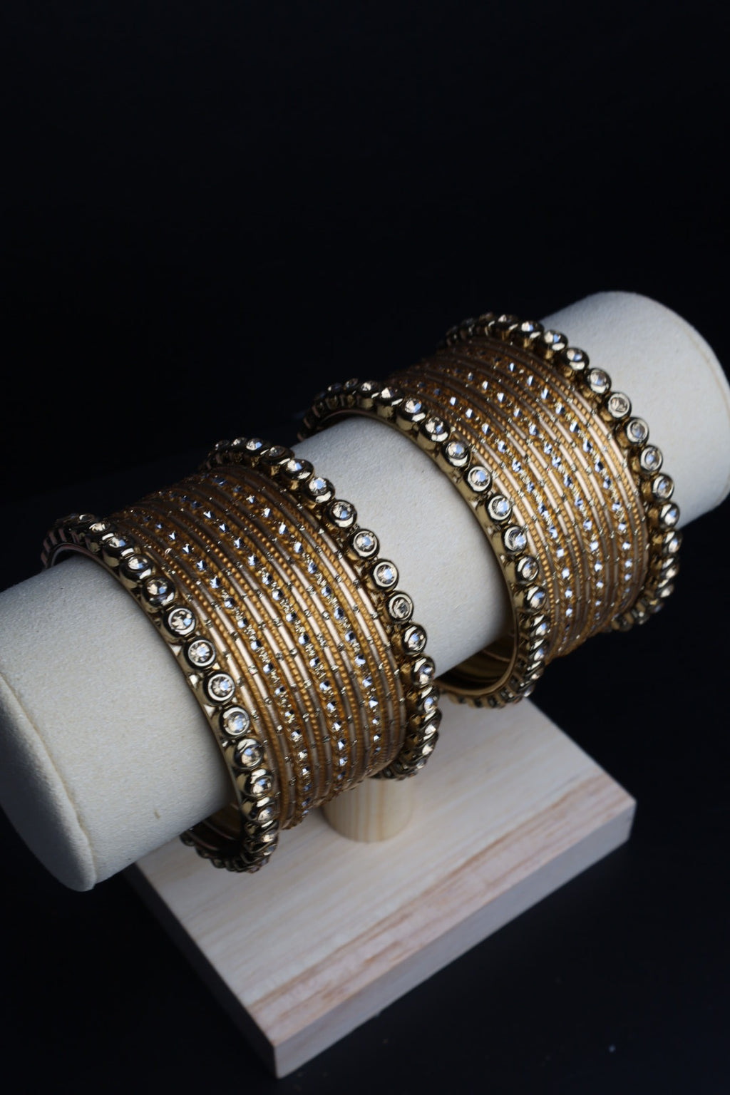 Mini Bangle Set 9