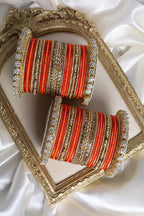 Kiara Bangle Set