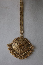 Kashmiri Choker
