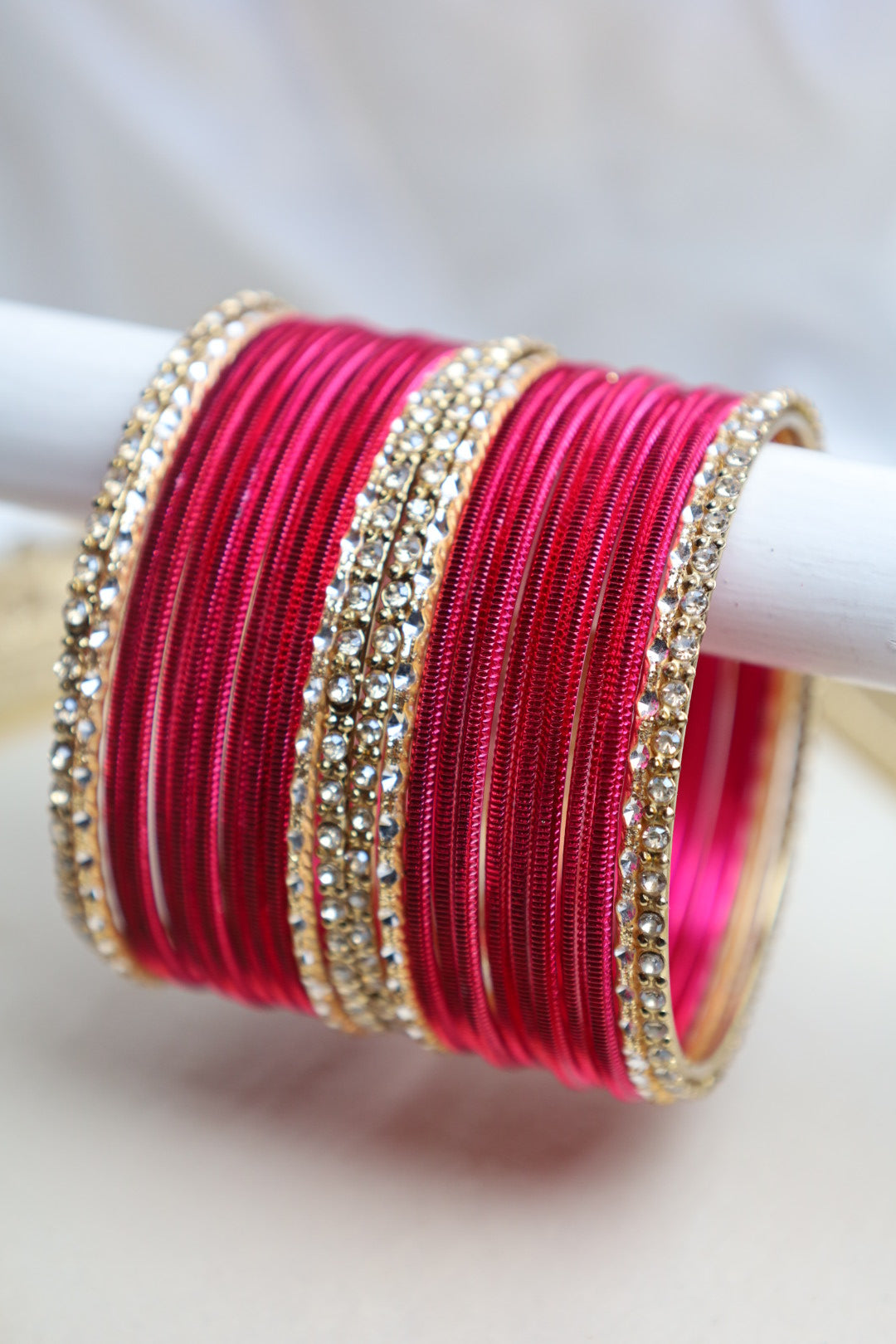 Mini Bangle Set 12