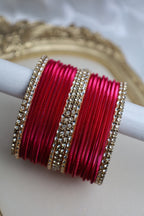 Mini Bangle Set 12