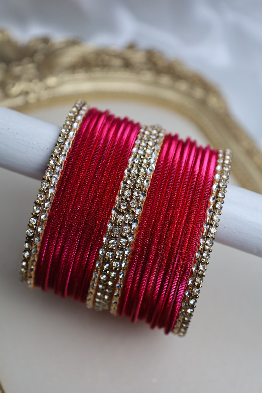 Mini Bangle Set 12