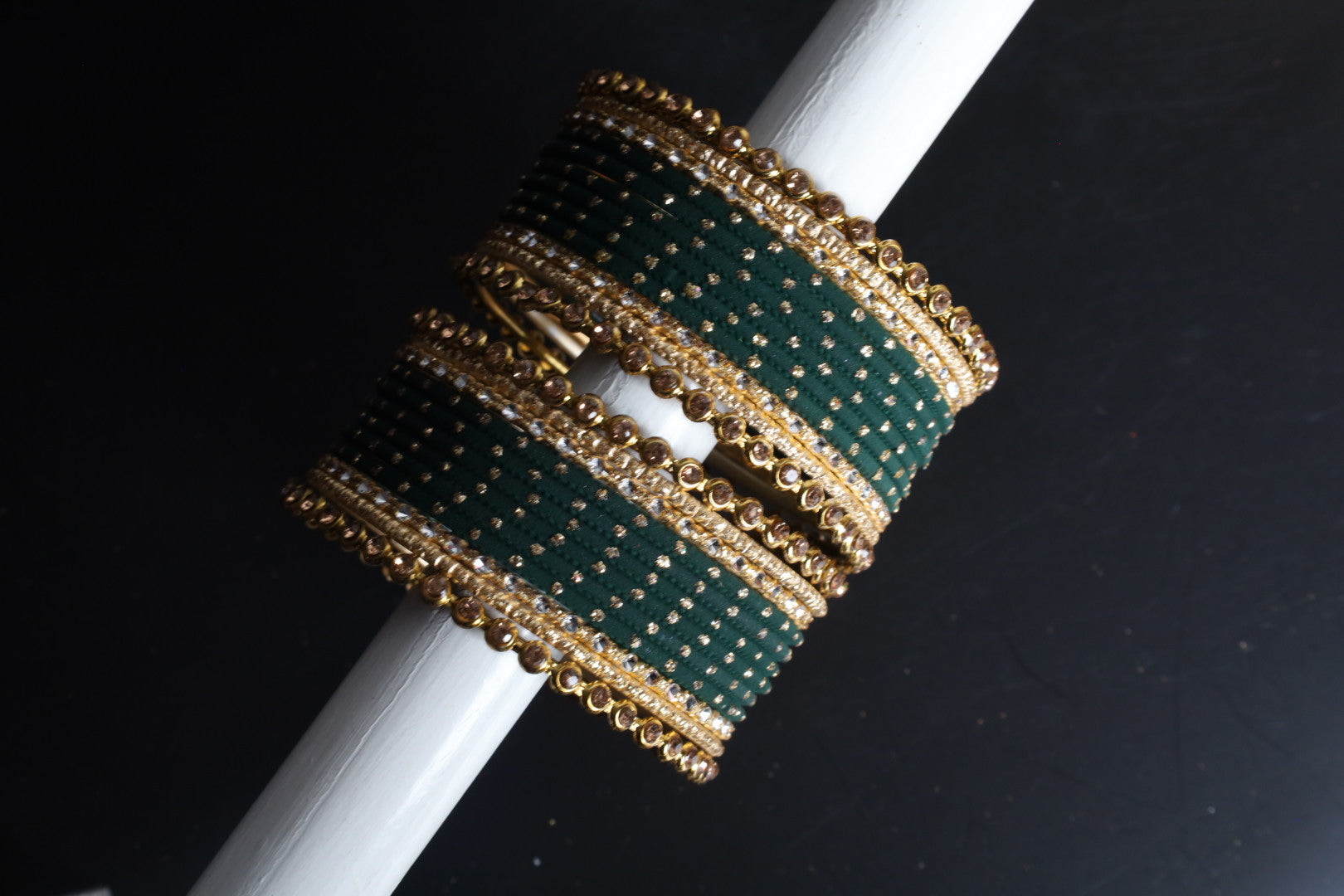 Mini Bangle Set 11