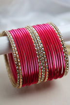 Mini Bangle Set 12