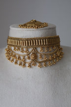 Kashmiri Choker