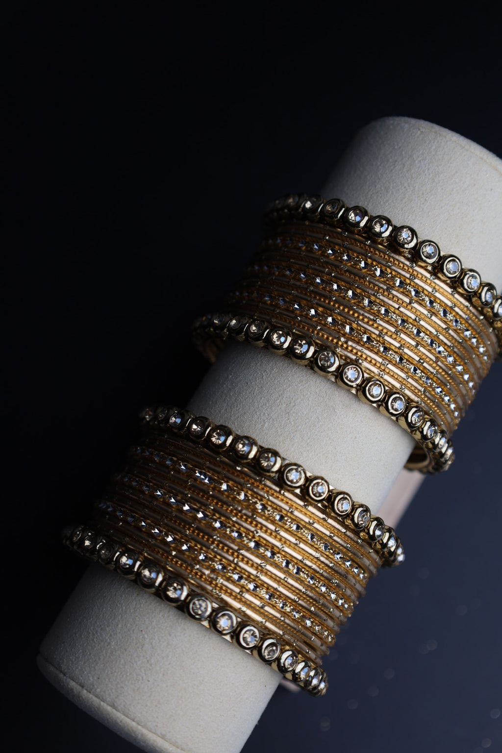 Mini Bangle Set 9