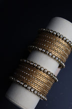 Mini Bangle Set 9