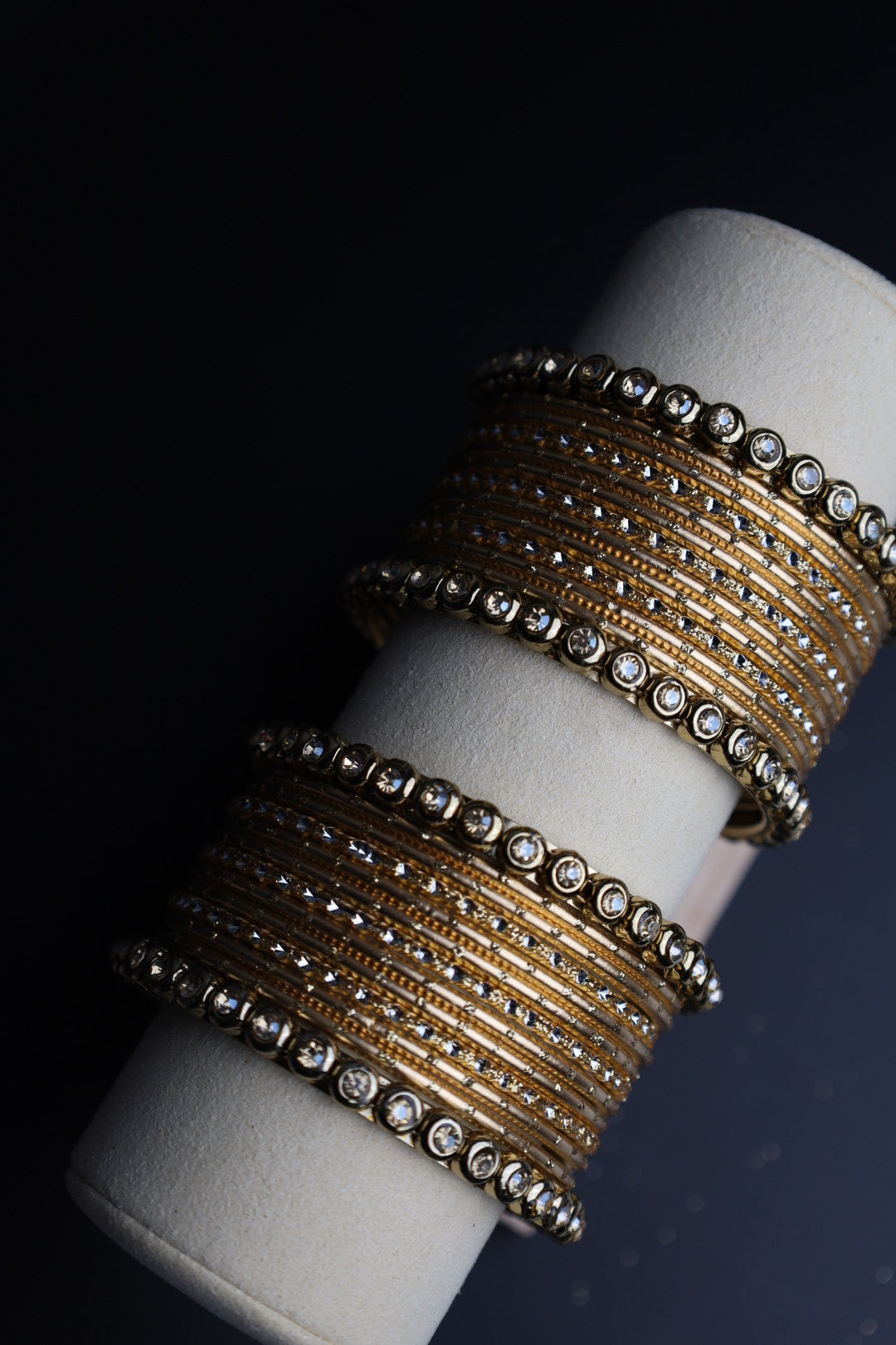 Mini Bangle Set 9
