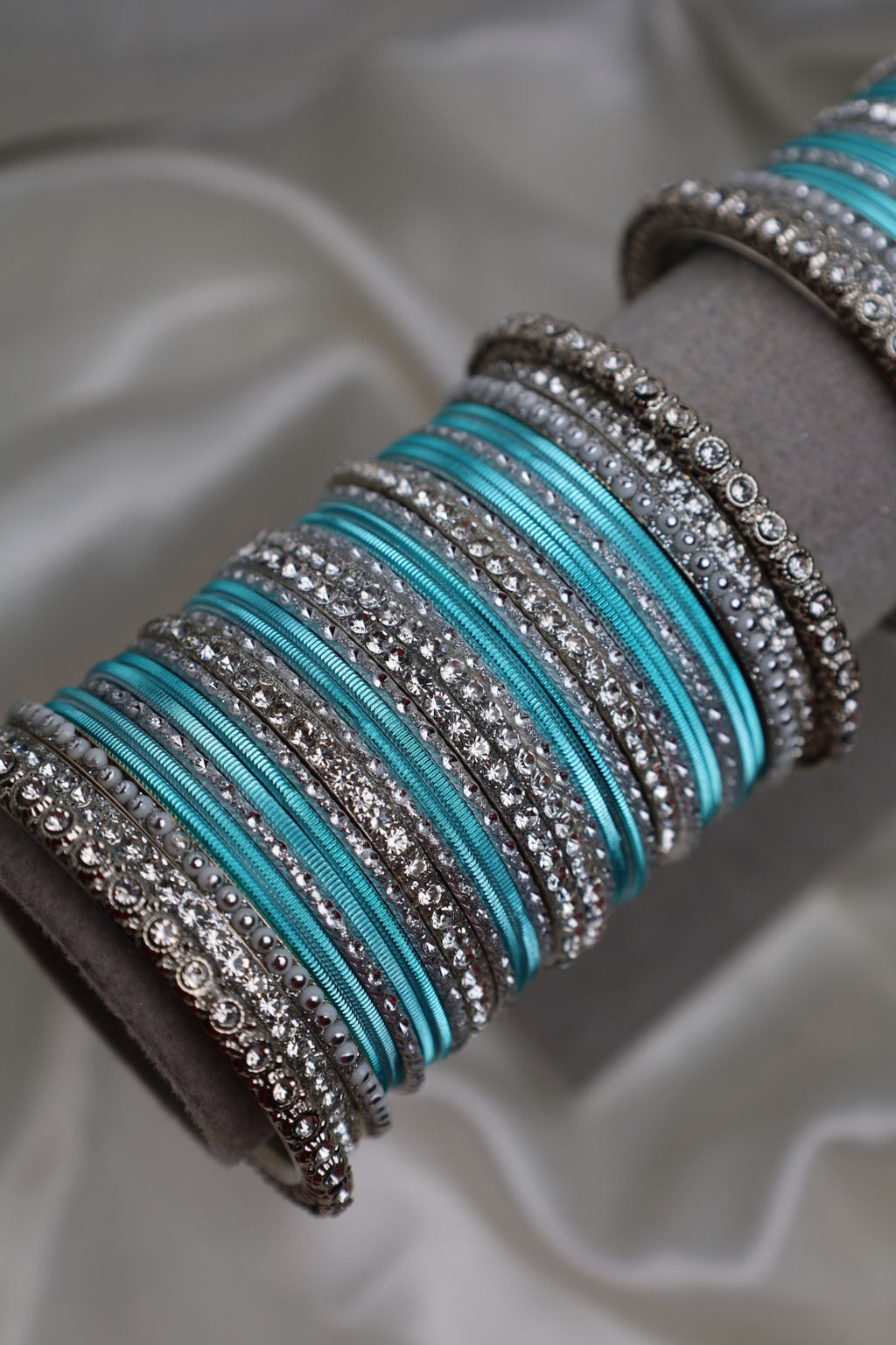 Kaya Bangle Set