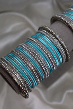 Kaya Bangle Set