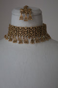 Kashmiri Choker