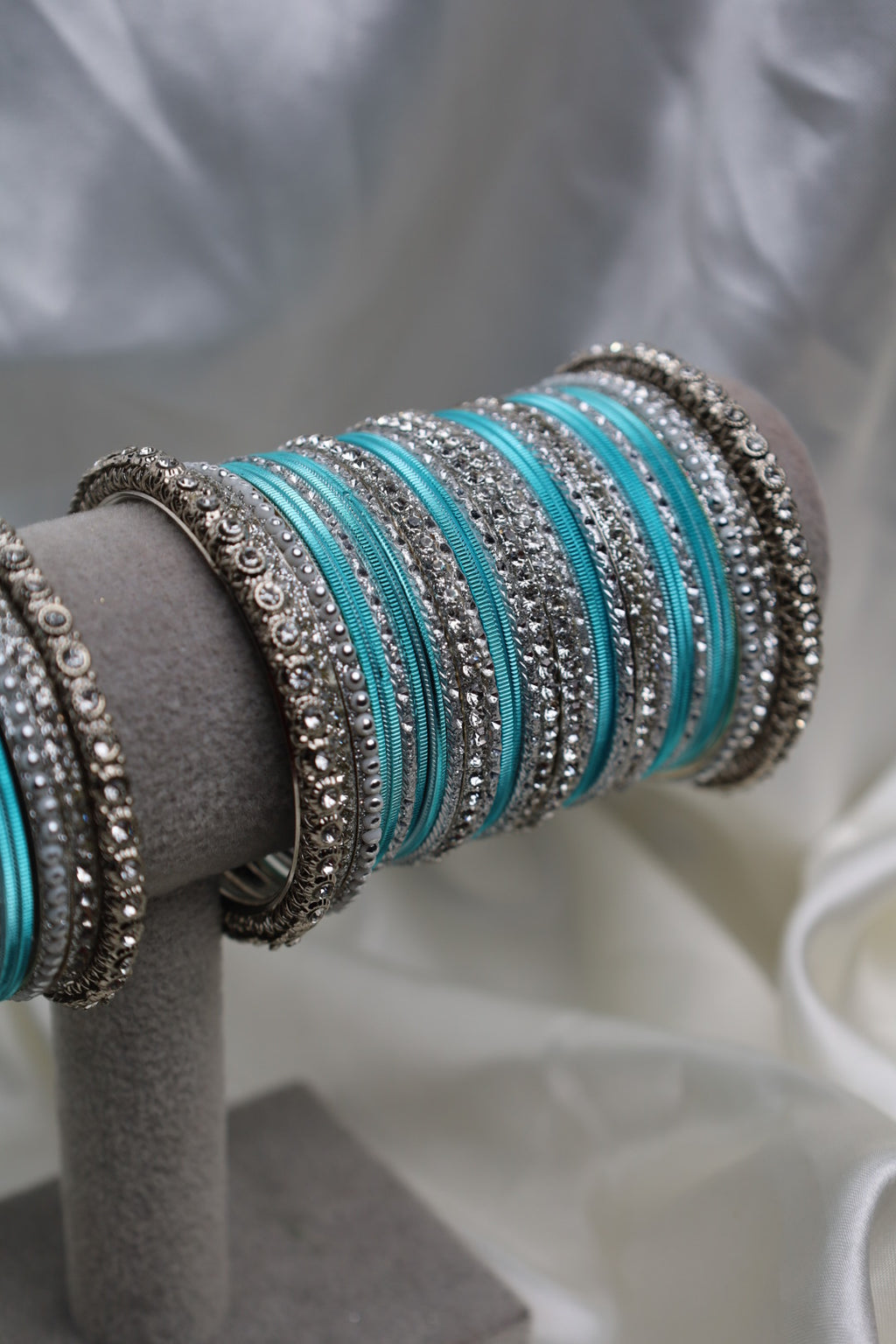 Kaya Bangle Set