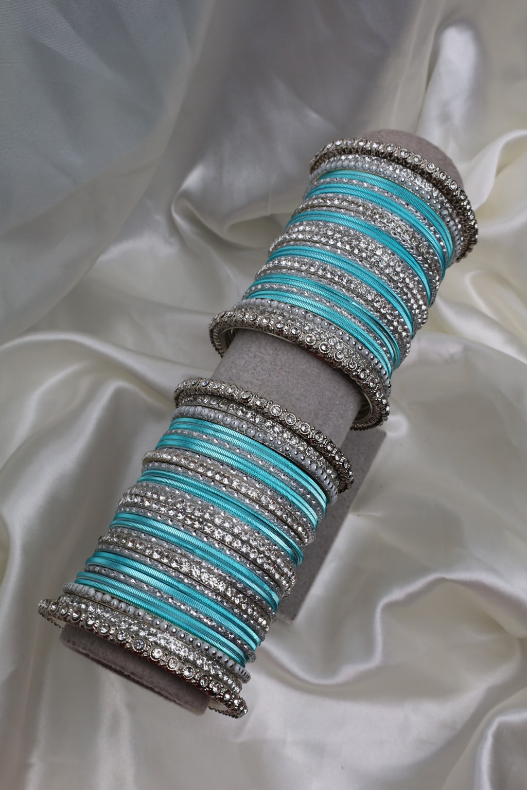 Kaya Bangle Set