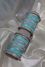 Kaya Bangle Set