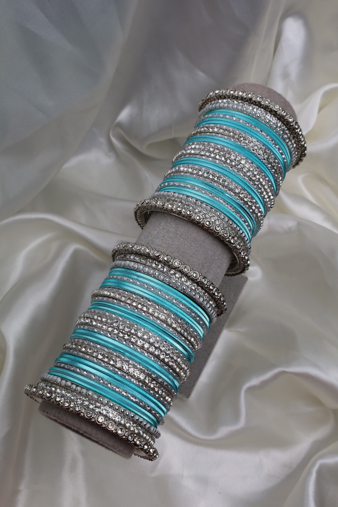 Kaya Bangle Set