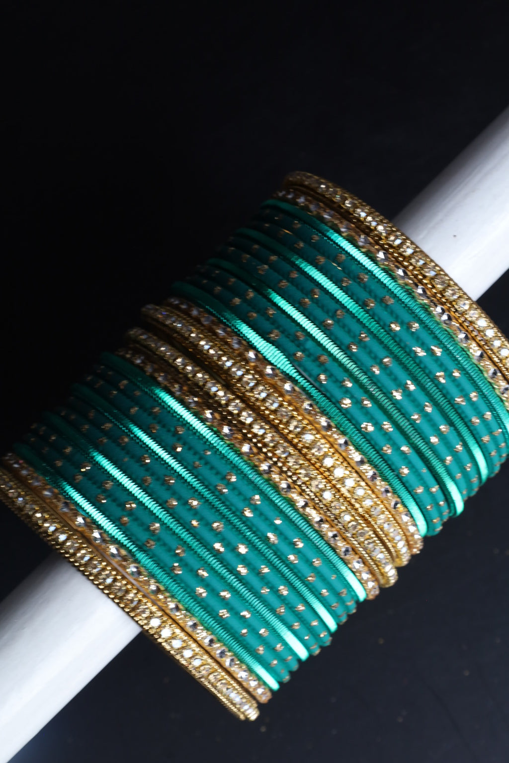 Mini Bangle Set 10