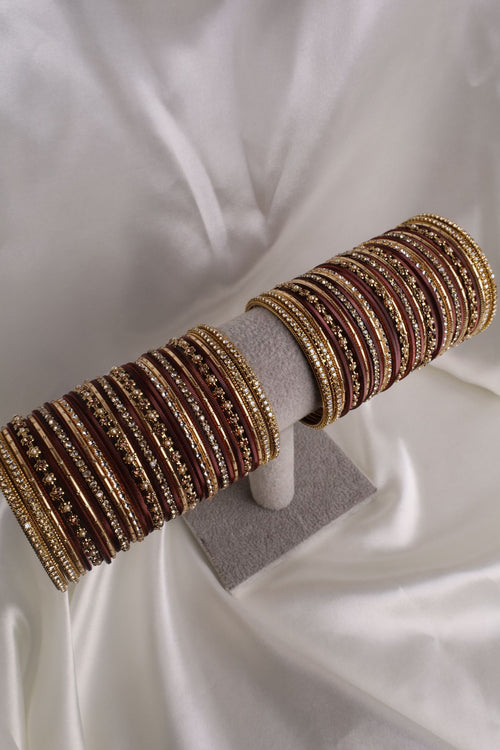 Amy Bangle Set