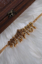 Antique Amman Choker Set