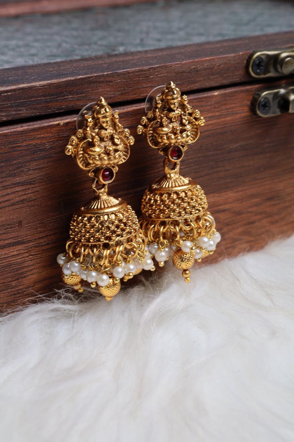 Antique Amman Choker Set