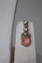 Vintage-Inspired Statement Necklace