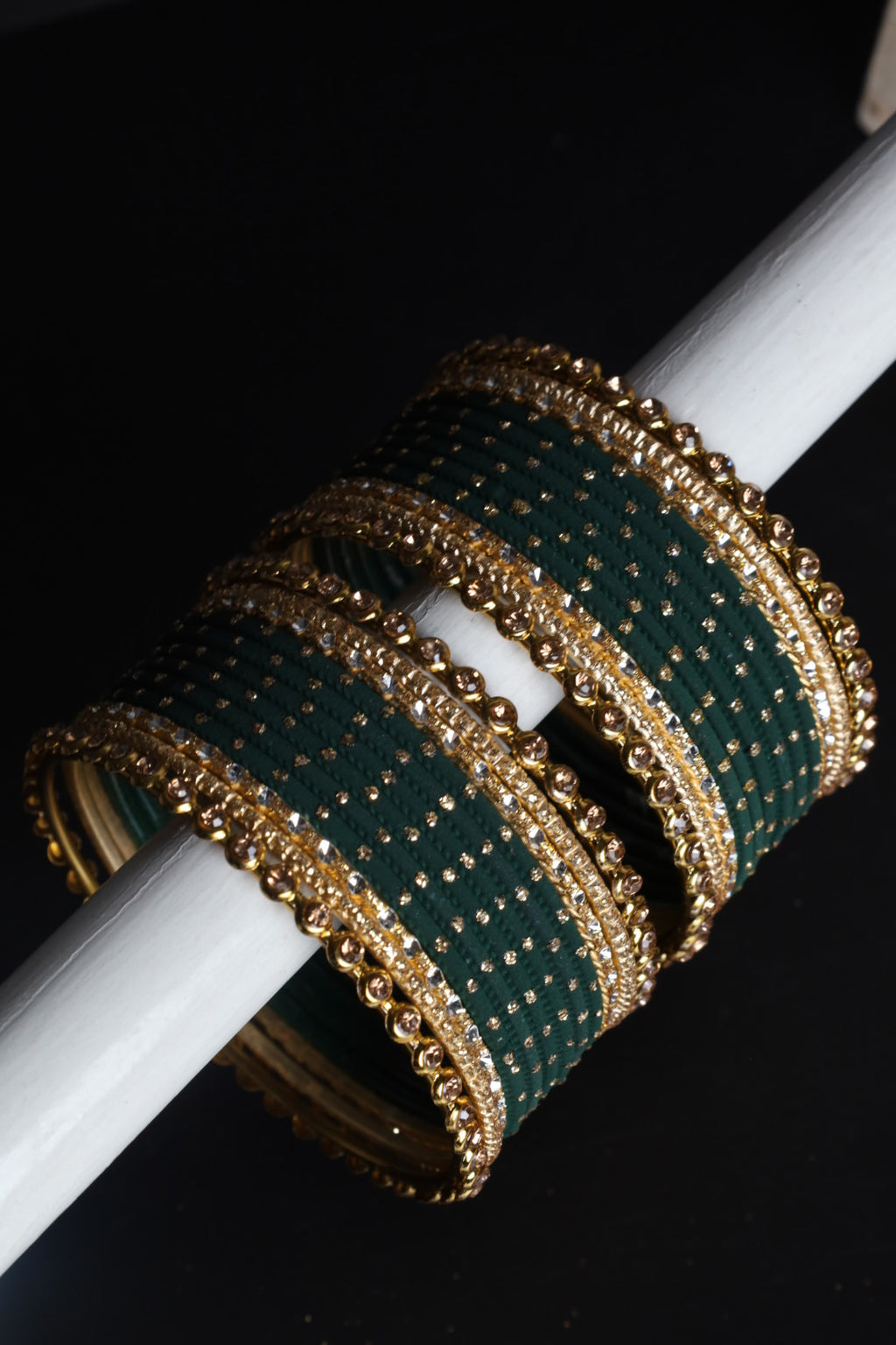 Mini Bangle Set 11
