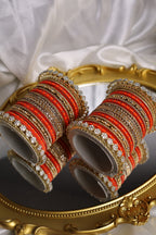 Kiara Bangle Set
