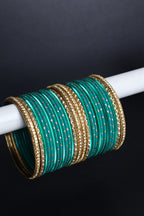 Mini Bangle Set 10