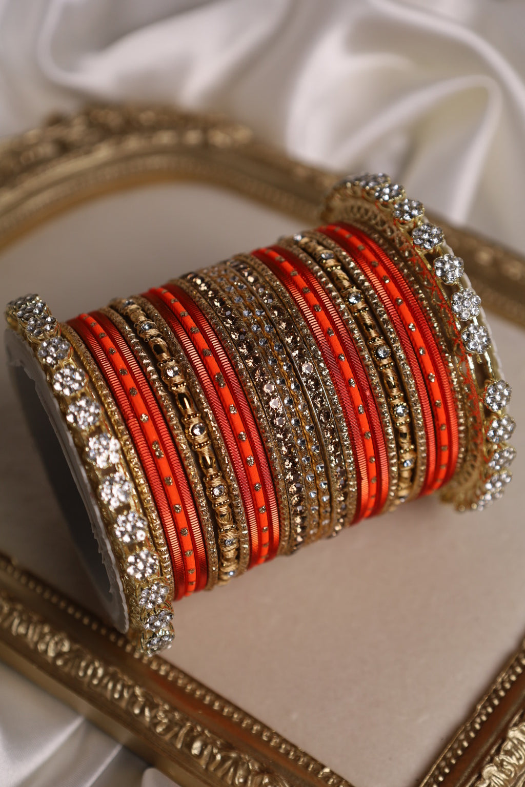 Kiara Bangle Set