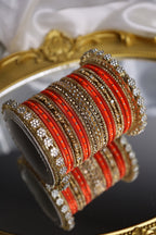 Kiara Bangle Set