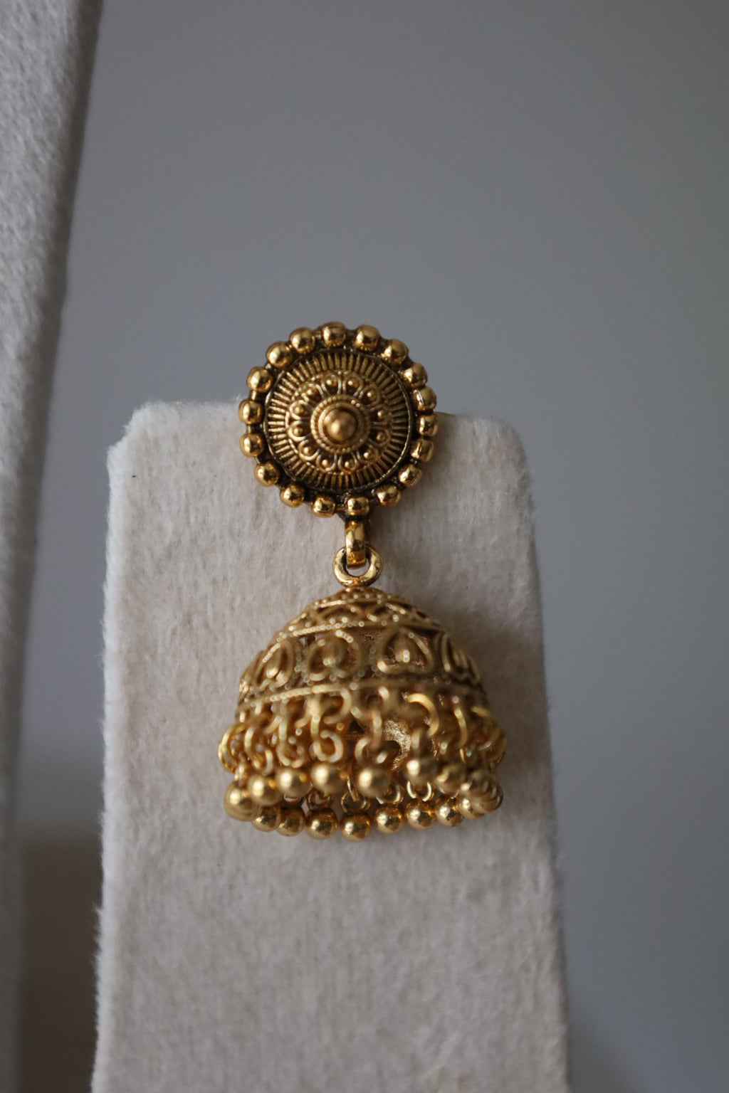 Kashmiri Choker