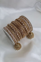 Elira Bangle Set