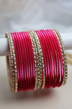 Mini Bangle Set 12