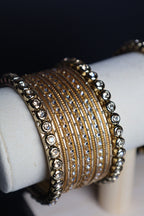 Mini Bangle Set 9