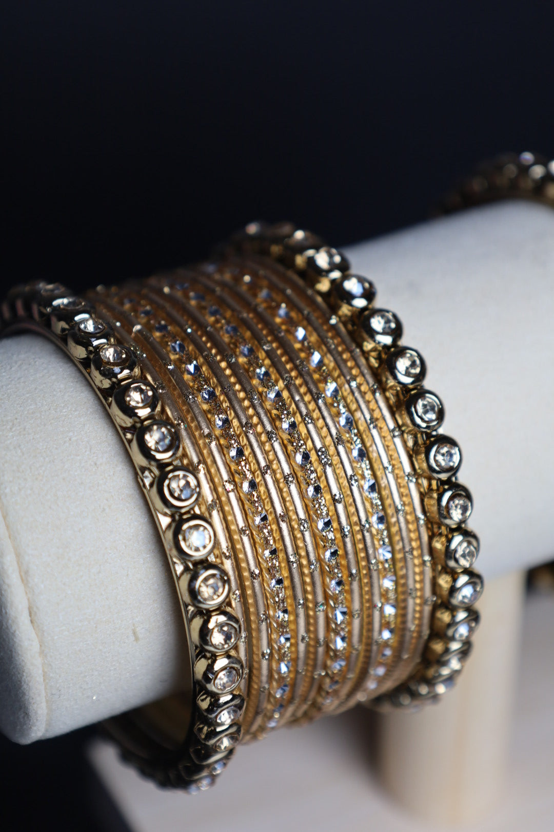 Mini Bangle Set 9
