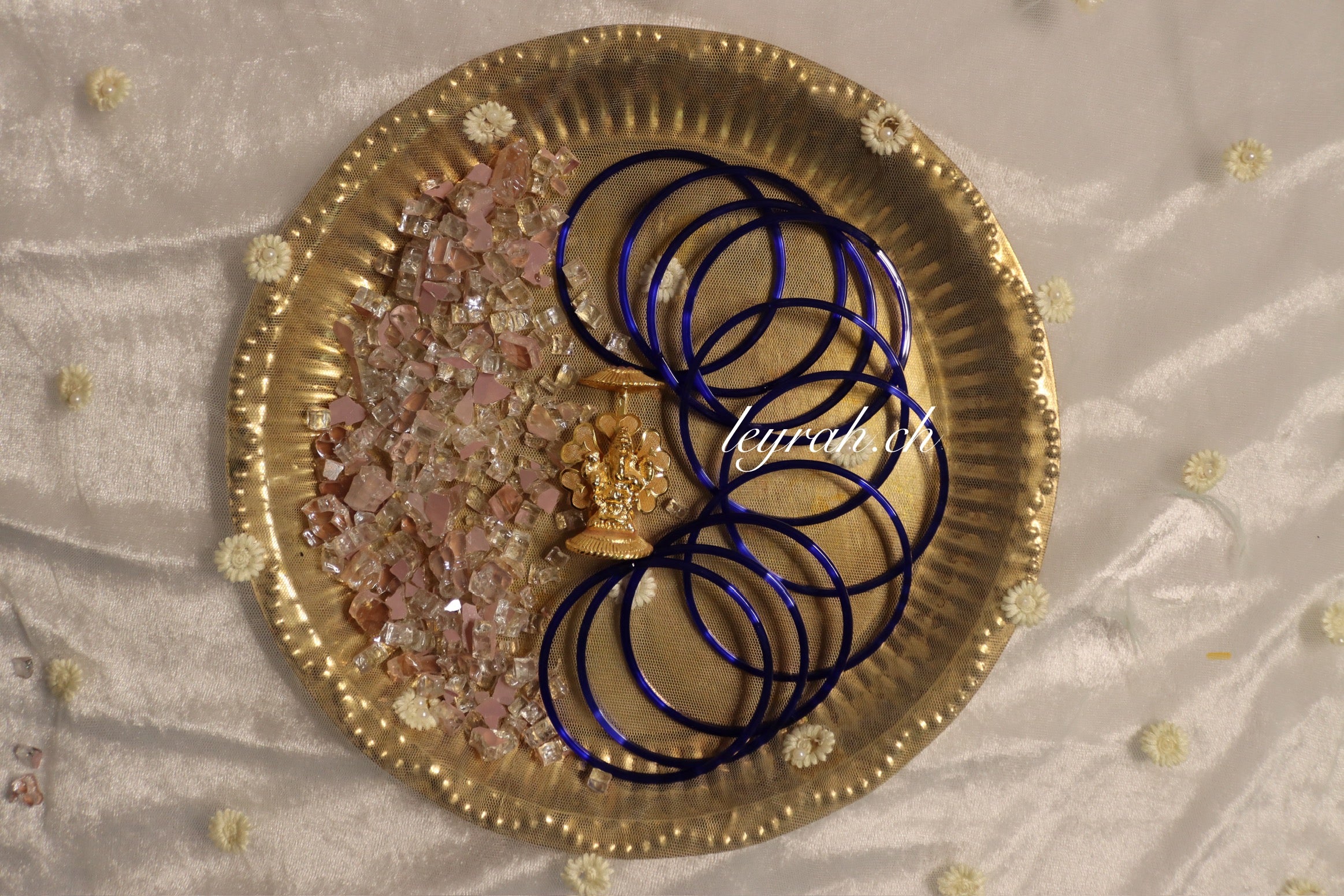 Glass Bangles