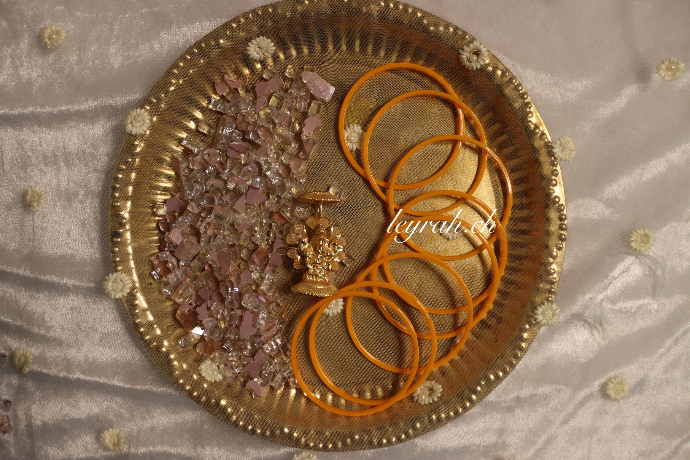 Glass Bangles