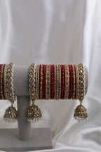 Tara Bangle Set