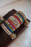 Hassini Bangle Set