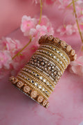 Helu Bangle Set