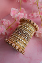 Helu Bangle Set